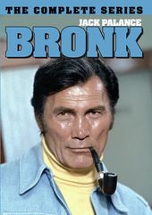 Bronk - Complete Series (6-Disc)