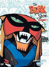 Brak Show - Volume 1 (2-DVD)