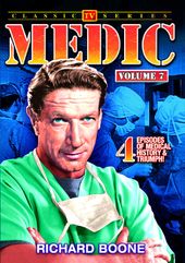 Medic - Volume 7