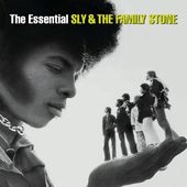 The Essential Sly & The Family Stone (2-CD)