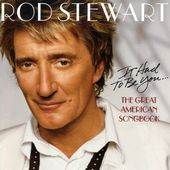 It Had to Be You: The Great American Songbook
