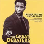 The Great Debaters [Original Motion Picture Score]