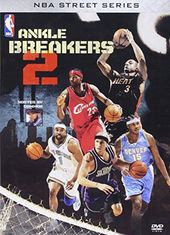 Basketball - NBA Street Series: Ankle Breakers,