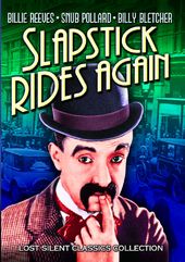 Slapstick Rides Again: All Lit Up (1920) /