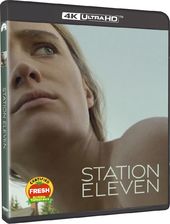 Station Eleven (4K Ultra HD)