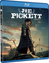 Joe Pickett: Season One (3Bd)