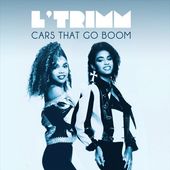 Cars That Go Boom: Greatest Hits