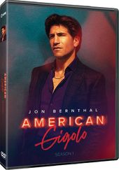 American Gigolo: Season One (2Dvd)