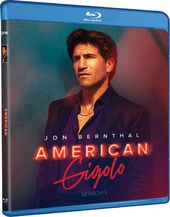 American Gigolo: Season One (2Bd)