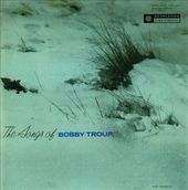 The Songs of Bobby Troup