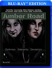 Amber Road (Blu-ray)