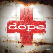 Lp-Dope-Group Therapy -Rsd 2023-