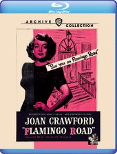 Flamingo Road (Blu-ray)