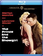 The Prince and the Showgirl (Blu-ray)
