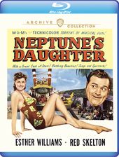 Neptune's Daughter (Blu-ray)