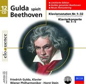 Gulda Spielt Beethoven (Ger)