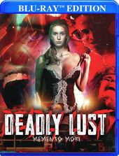 Deadly Lust [Blu-Ray]