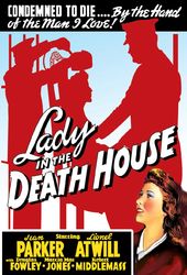 Lady in the Death House