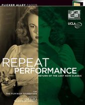 Repeat Performance (Blu-ray)