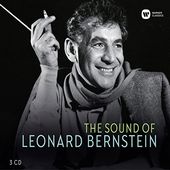 Sound Of Bernstein (Composer)
