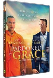 Pardoned By Grace / (Mod)