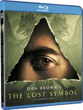 Dan Brown's The Lost Symbol Complete Series (2Bd)