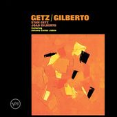 Getz / Gilberto (Acoustic Sounds Series - 180