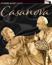 Casanova (Blu-ray)