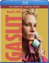 Gaslit: The Complete Limited Series [Blu-Ray]
