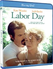 Mod-Labor Day (Blu-Ray/Paramount)