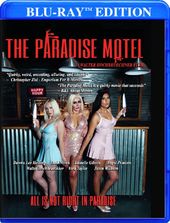 The Paradise Motel [Blu-ray]