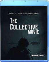 The Collective Movie [Blu-ray]