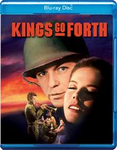 Kings Go Forth (Blu-ray)