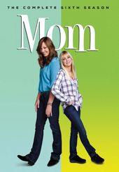 Mom - Complete 6th Season (3-Disc)