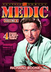Medic - Volume 8