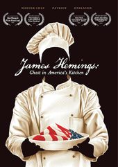 James Hemings: Ghost In America's Kitchen / (Mod)