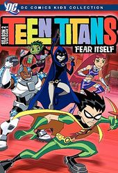 Teen Titans - Season 2 - Volume 1