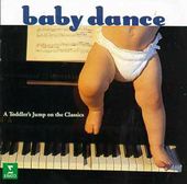 Baby Dance: Toddler's Jump on the Classics