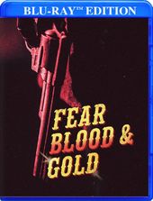 Mod-Fear Blood And Gold
