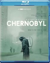 Chernobyl (Blu-ray)