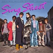 Sing Street [import]