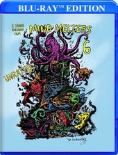 Mind Melters 6 [Blu-Ray]