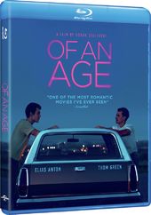 Of An Age [Blu-Ray]