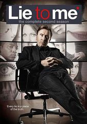 Lie to Me - Season 2 (6-DVD)