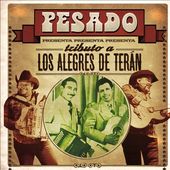 Tributo a Los Alegres de Teran [CD/DVD] (2-CD)