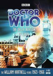 Doctor Who: The Dalek Invasion of Earth (2-Disc)