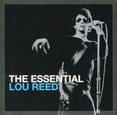 Essential Lou Reed (Uk)