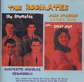 The Roomates Also Starring Cathy Jean