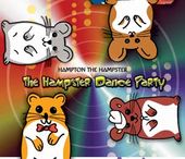 The Hampster Dance Party