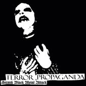 Terror Propaganda (Ltd. Crystal Clear Vi